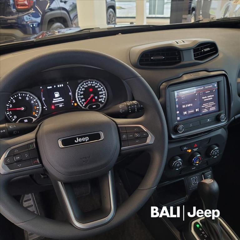 RENEGADE 1.3 T270 TURBO FLEX SPORT AT63