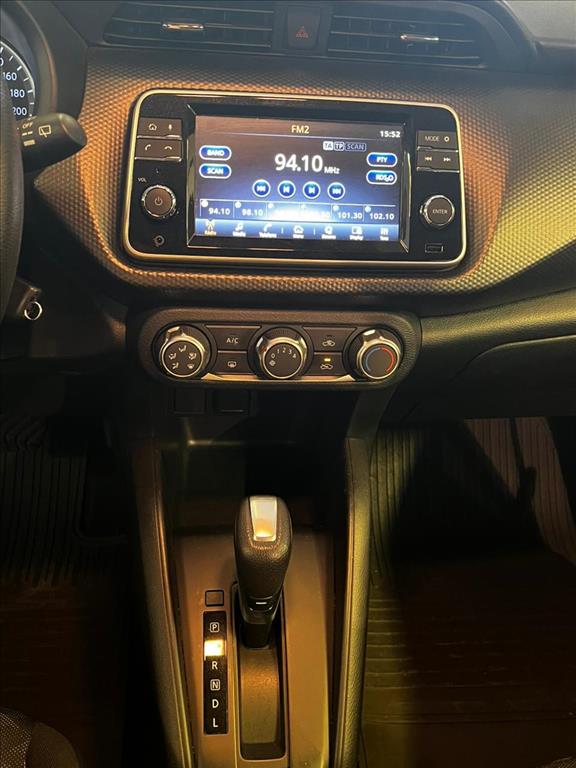 KICKS 1.6 16V FLEXSTART ACTIVE XTRONIC9