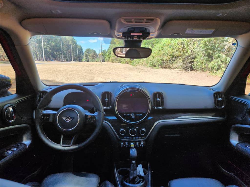 COUNTRYMAN 1.5 12V TWINPOWER TURBO HYBRID COOPER S E TOP ALL4 STEPTRONIC9
