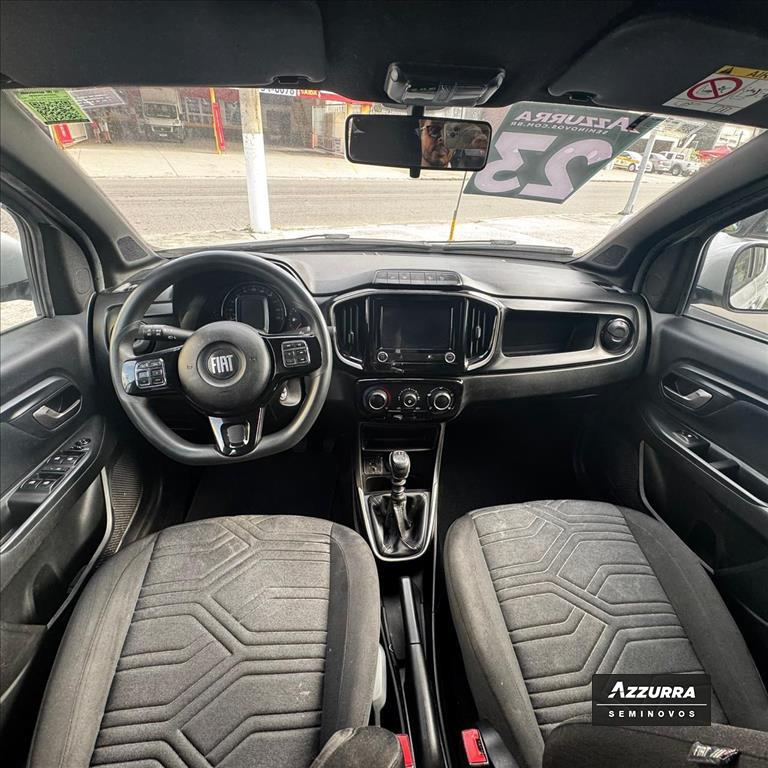 STRADA 1.3 FIREFLY FLEX VOLCANO CD MANUAL6