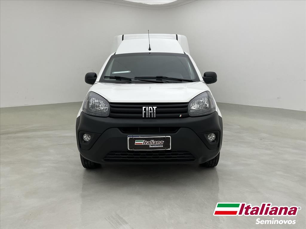 FIORINO 1.3 FIREFLY FLEX ENDURANCE MANUAL7