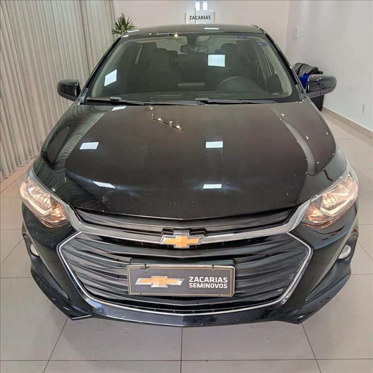 ONIX 1.0 TURBO FLEX LT MANUAL0