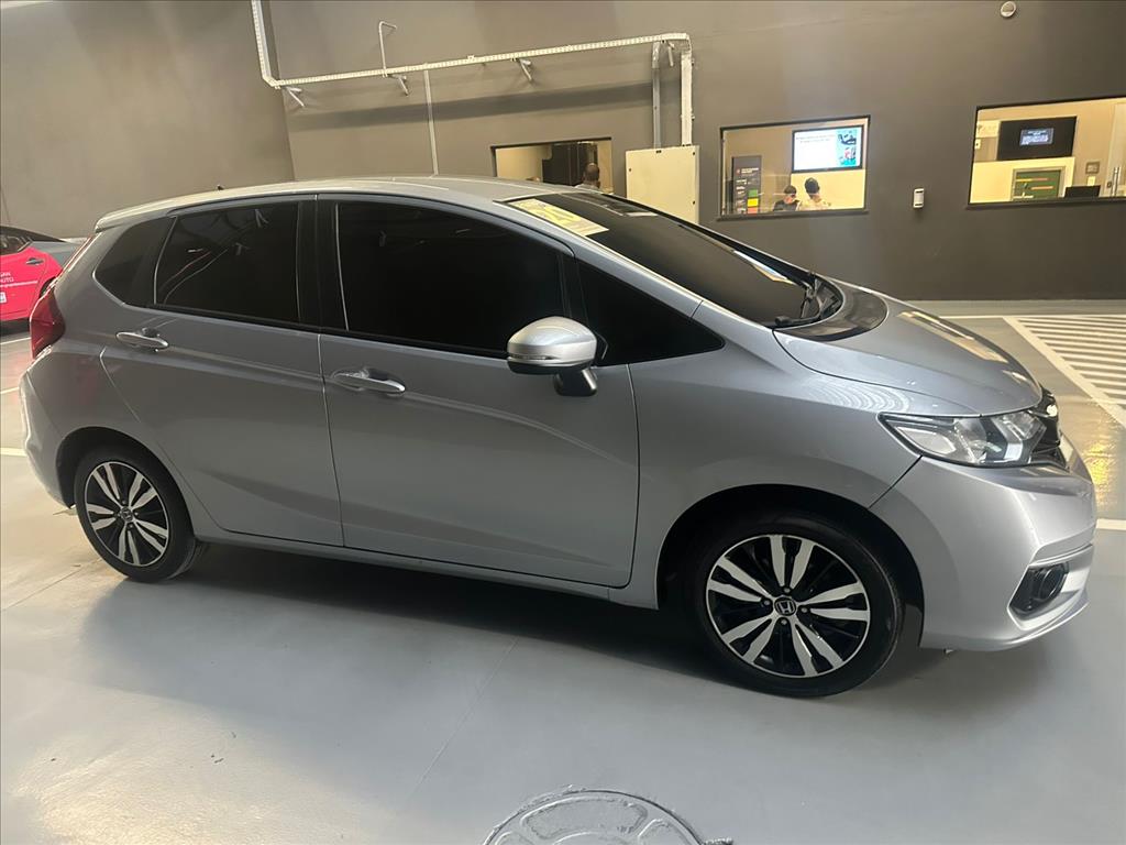 FIT 1.5 EX 16V FLEX 4P AUTOMÁTICO2