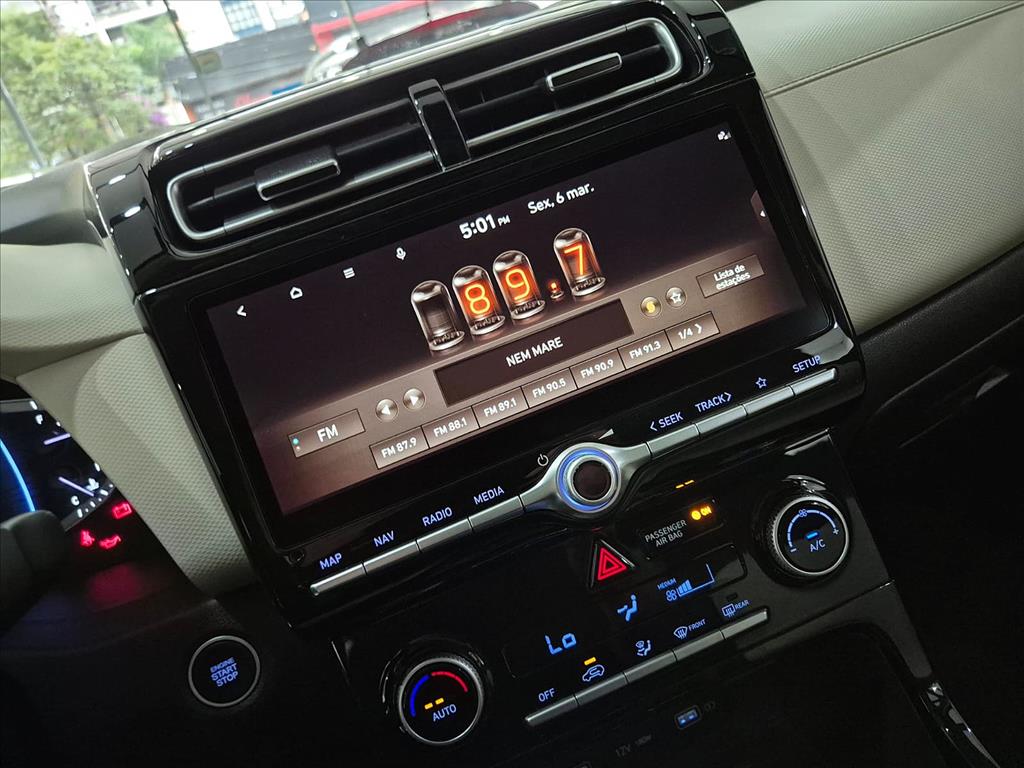 Hyundai-CRETA-2.0 FLEX ULTIMATE AUTOMÁTICO