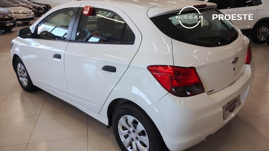 ONIX 1.0 MPFI JOY 8V FLEX 4P MANUAL5