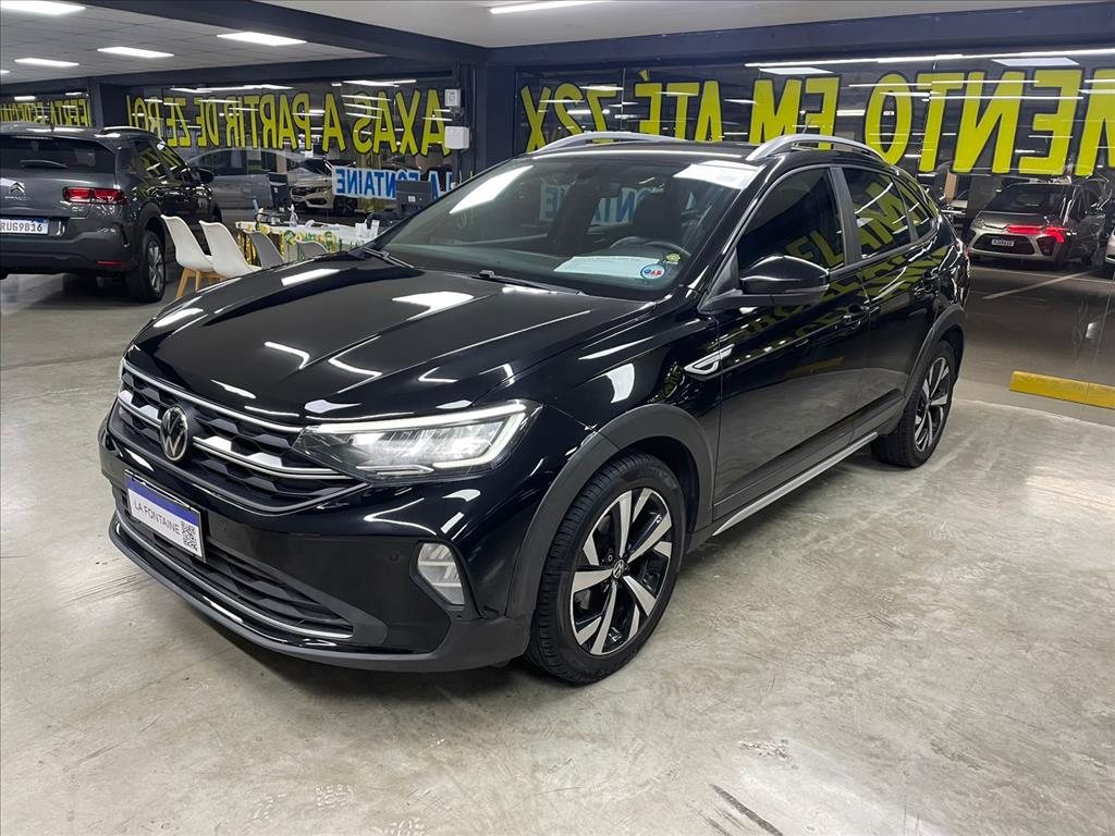 NIVUS 1.0 200 TSI TOTAL FLEX HIGHLINE AUTOMÁTICO1
