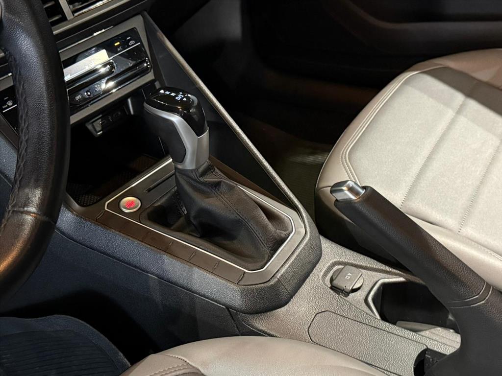 NIVUS 1.0 200 TSI TOTAL FLEX HIGHLINE AUTOMÁTICO8