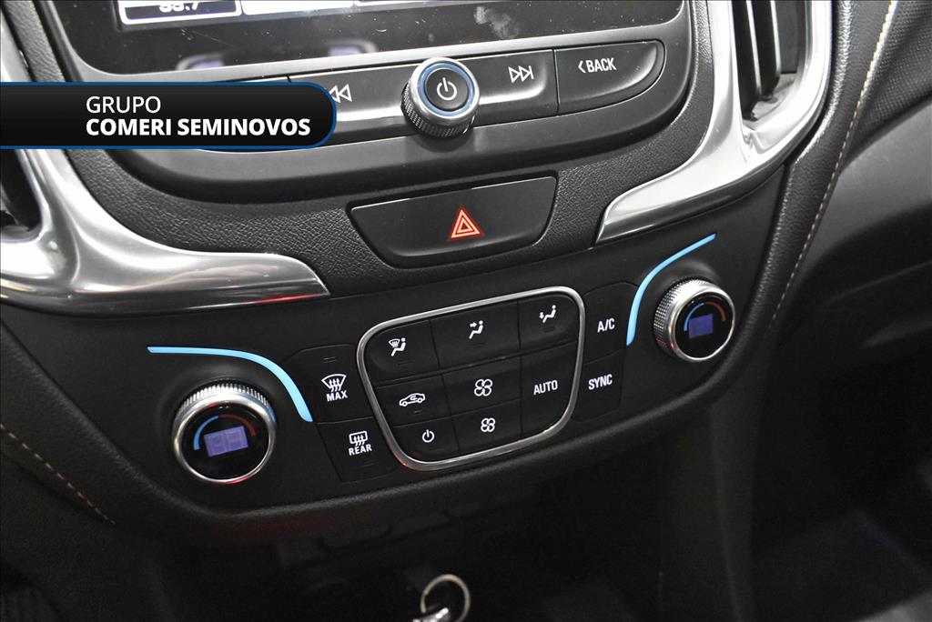 EQUINOX 2.0 16V TURBO GASOLINA PREMIER AWD AUTOMÁTICO10