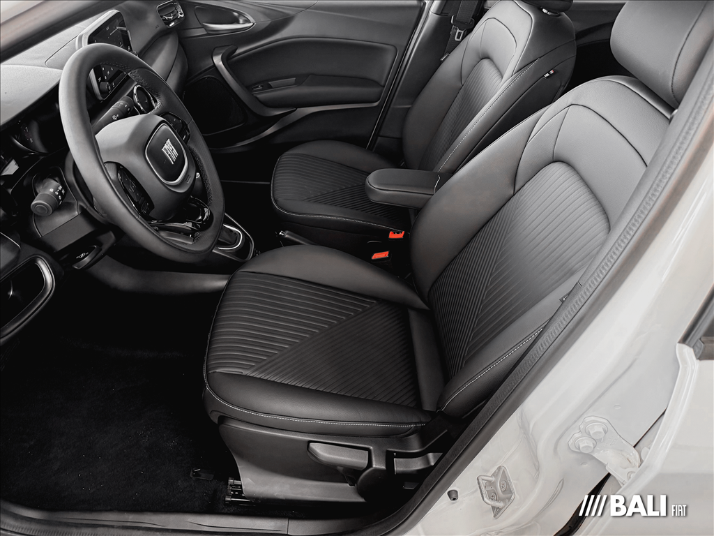 CRONOS 1.3 FIREFLY FLEX PRECISION CVT9