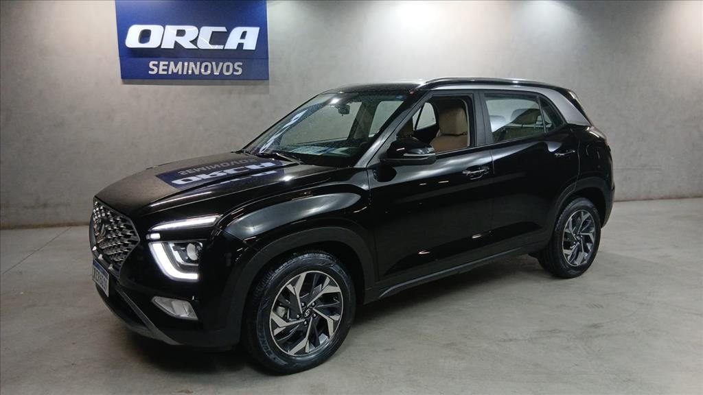 CRETA 1.0 TGDI FLEX LIMITED AUTOMÁTICO2