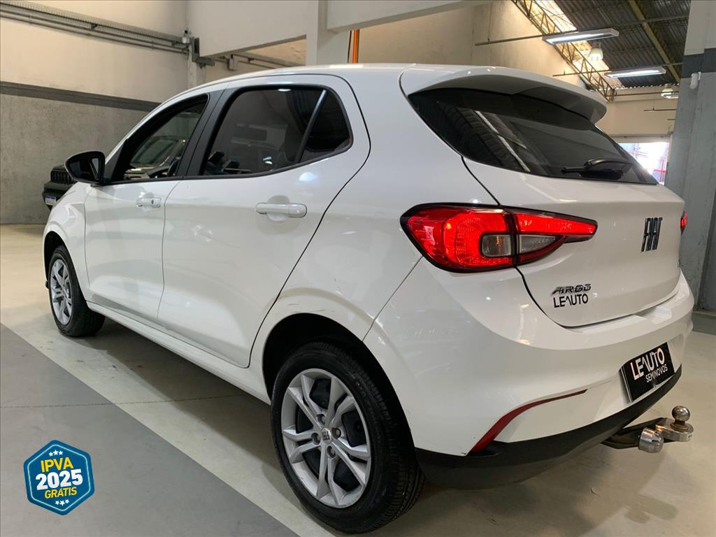 ARGO 1.0 FIREFLY FLEX DRIVE MANUAL11