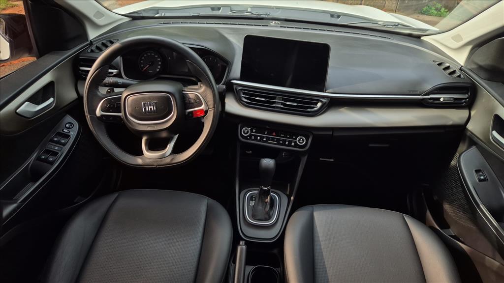 PULSE 1.0 TURBO 200 FLEX AUDACE CVT5