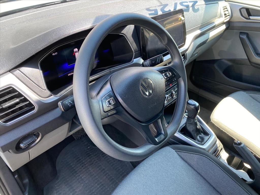 T-CROSS 1.0 200 TSI TOTAL FLEX SENSE AUTOMÁTICO9