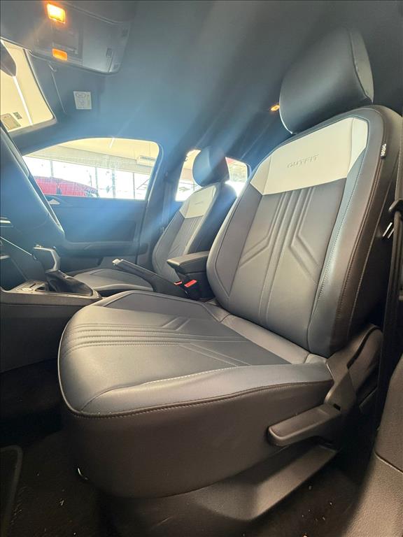 NIVUS 1.0 200 TSI TOTAL FLEX HIGHLINE AUTOMÁTICO NIVUS 1.0 200 TSI TOTAL FLEX HIGHLINE AUTOMÁTICO