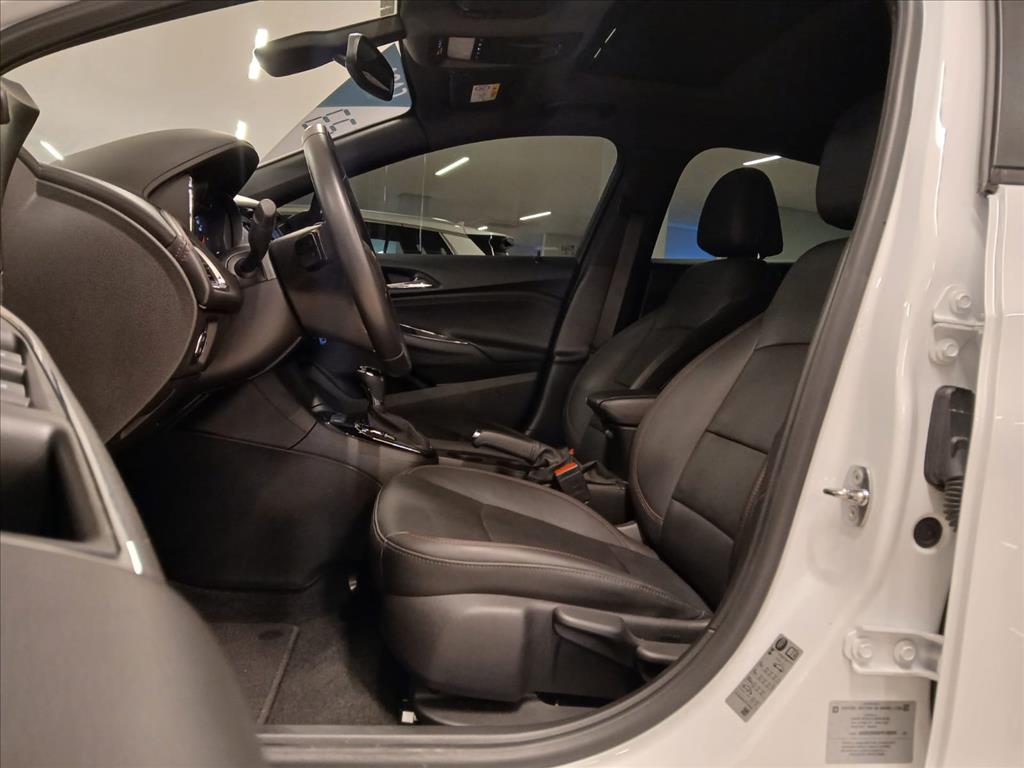 GM - Chevrolet-CRUZE-1.4 TURBO FLEX PREMIER AUTOMÁTICO