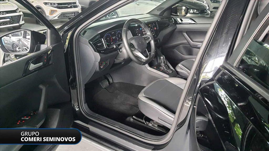 NIVUS 1.0 200 TSI TOTAL FLEX HIGHLINE AUTOMÁTICO6