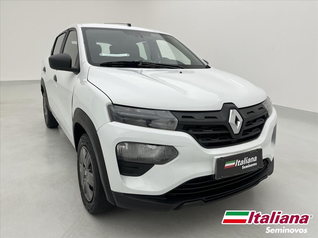 KWID 1.0 12V SCE FLEX ZEN MANUAL6