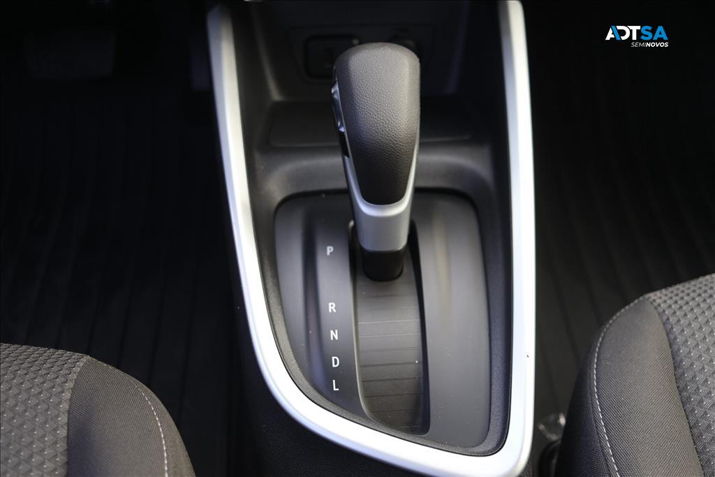 CHEVROLET ONIX 1.0 FLEX MANUAL
