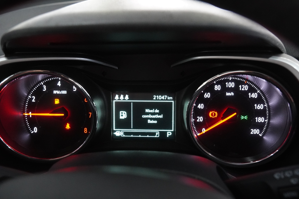 TRACKER 1.0 TURBO FLEX LT AUTOMÁTICO