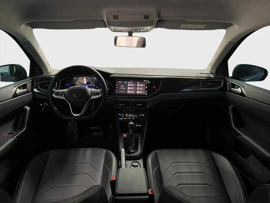 VIRTUS 1.0 200 TSI COMFORTLINE AUTOMÁTICO9