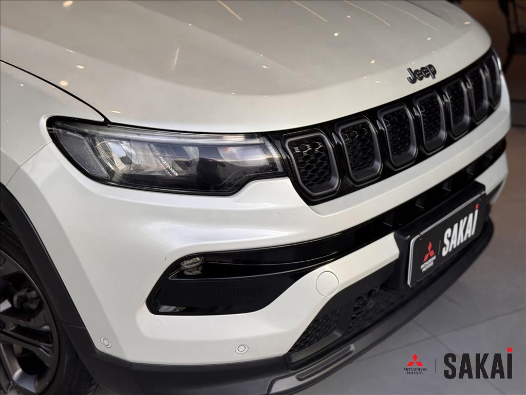 Jeep-COMPASS-1.3 T270 TURBO FLEX LONGITUDE AT6