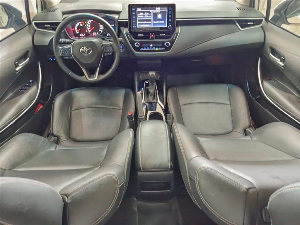 COROLLA 2.0 VVT-IE FLEX XEI DIRECT SHIFT8