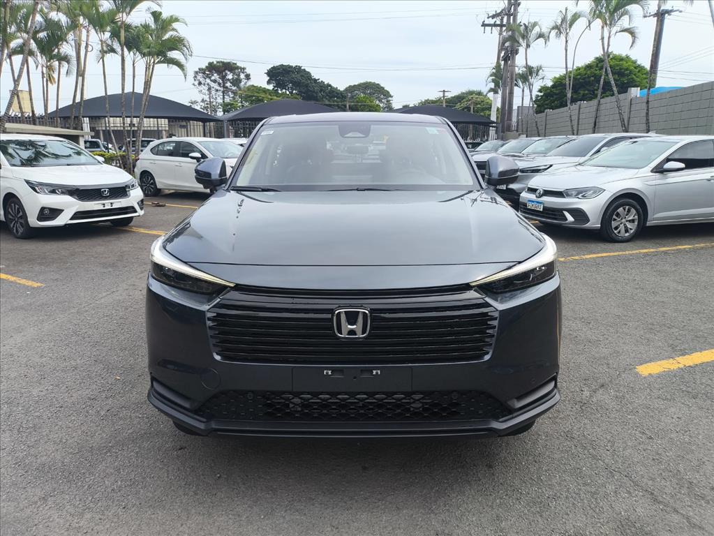HR-V 1.5 DI I-VTEC FLEX EXL CVT6