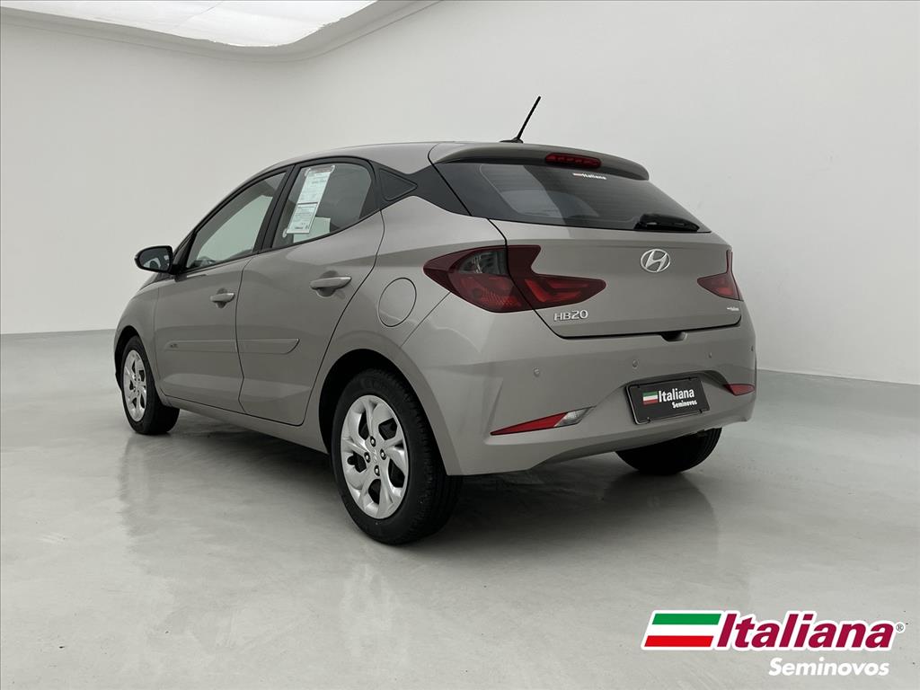 HB20 1.0 12V FLEX VISION MANUAL2