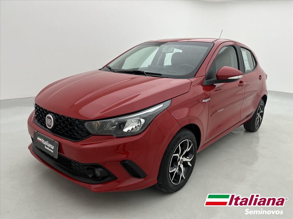 ARGO 1.3 FIREFLY FLEX DRIVE GSR