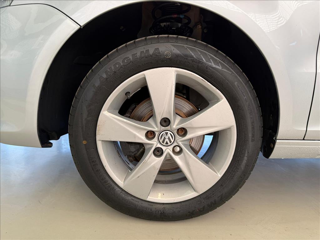 FOX 1.6 MI ROCK IN RIO 8V FLEX 4P MANUAL11