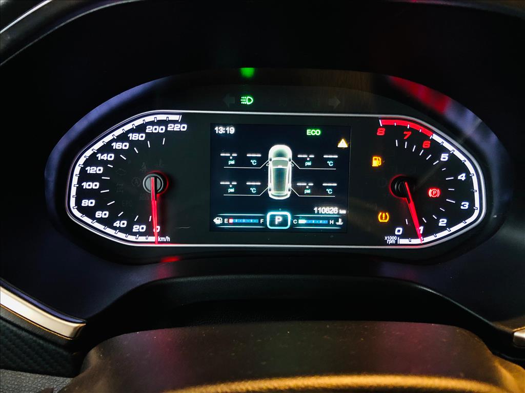 TIGGO 5x 1.5 VVT TURBO iFLEX T DCT13