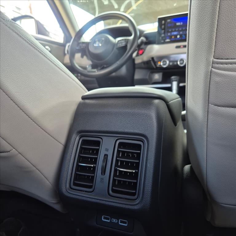 HR-V 1.5 DI I-VTEC TURBO FLEX TOURING CVT17