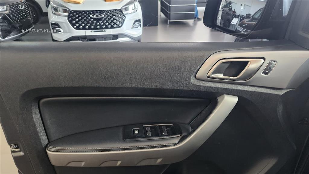 RANGER 3.2 LIMITED 4X4 CD 20V DIESEL 4P AUTOMÁTICO7