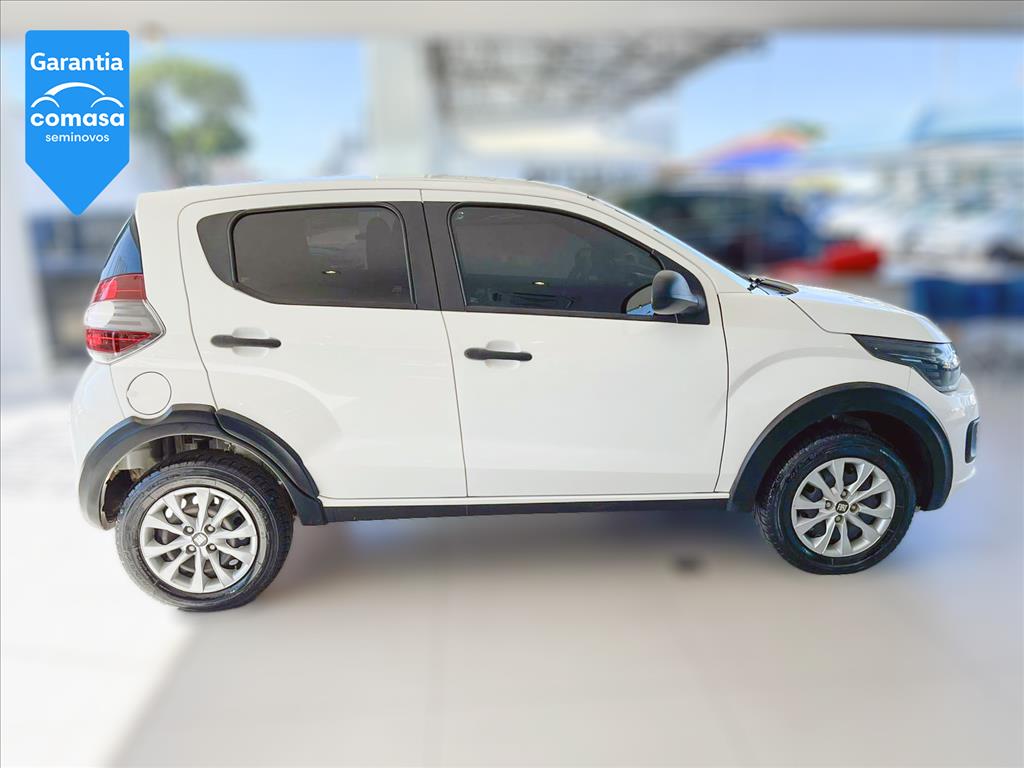 MOBI 1.0 EVO FLEX LIKE. MANUAL3