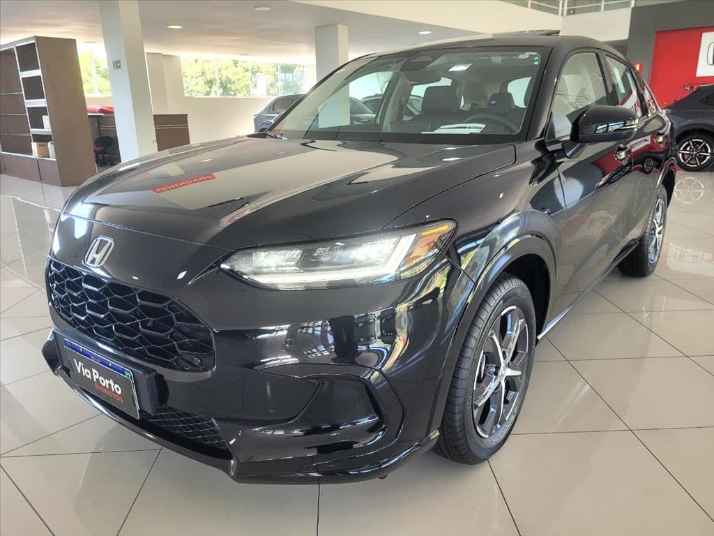 2.0 i-VTEC GASOLINA TOURING CVT