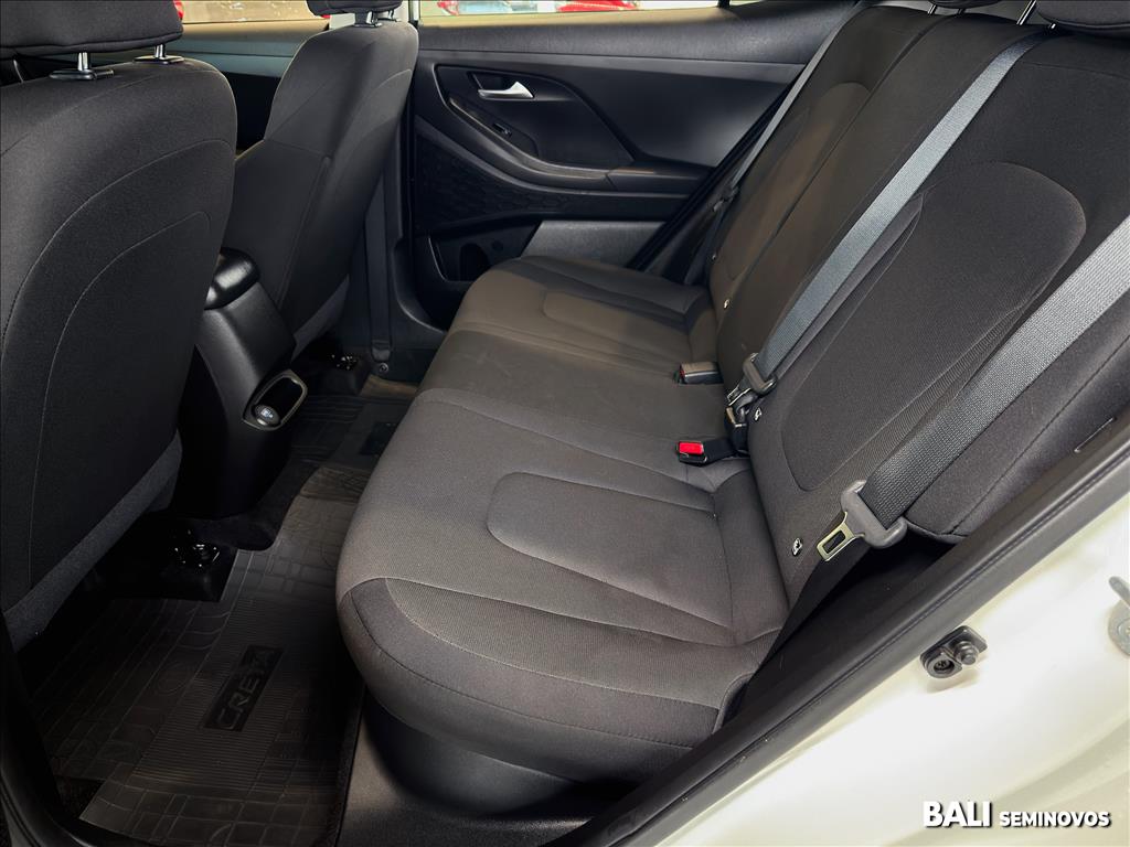 CRETA 1.0 TGDI FLEX PLATINUM AUTOMÁTICO16
