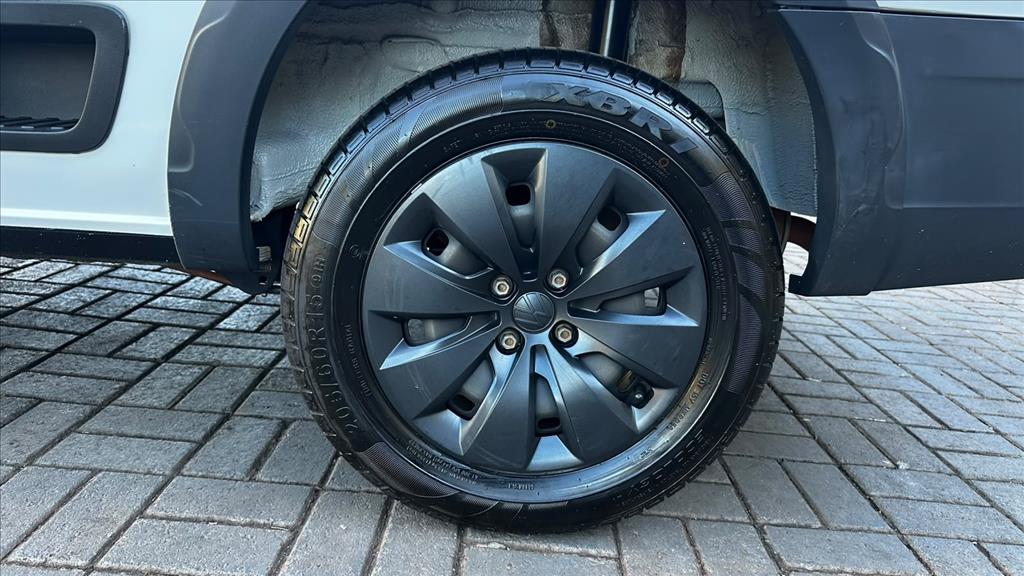 SAVEIRO 1.6 MSI ROBUST CS 16V FLEX 2P MANUAL6