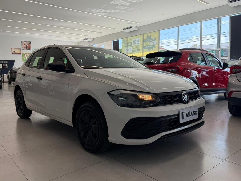POLO 1.0 MPI TRACK MANUAL