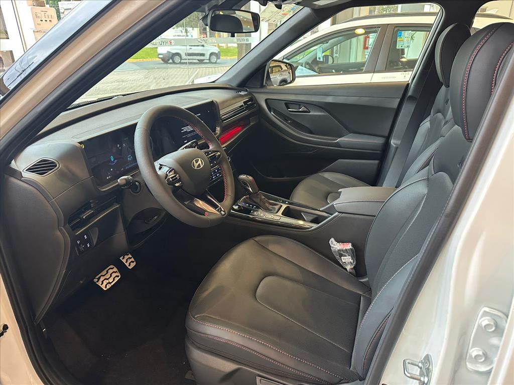 CRETA 1.0 TGDI FLEX N LINE AUTOMÁTICO11