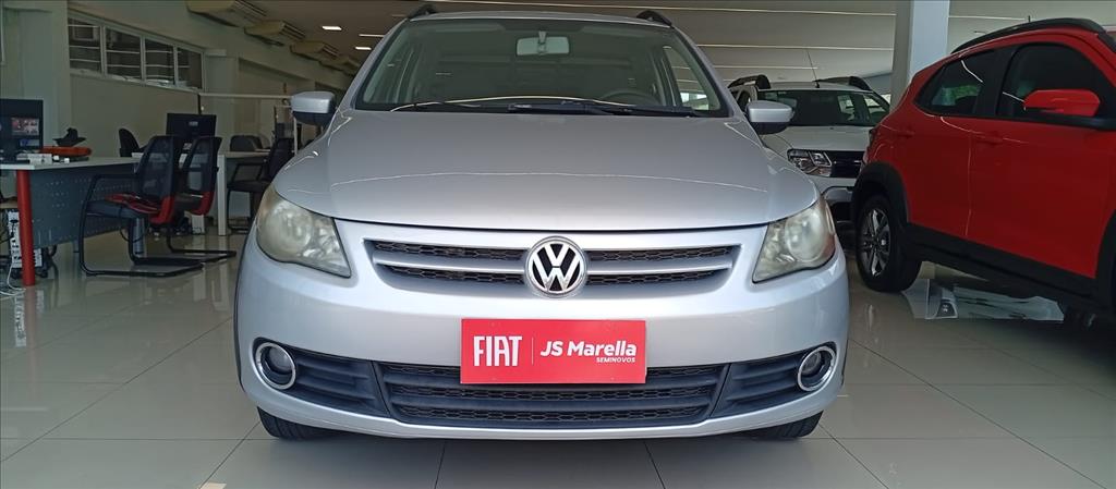 SAVEIRO 1.6 MI TROOPER CE 8V FLEX 2P MANUAL G.V5