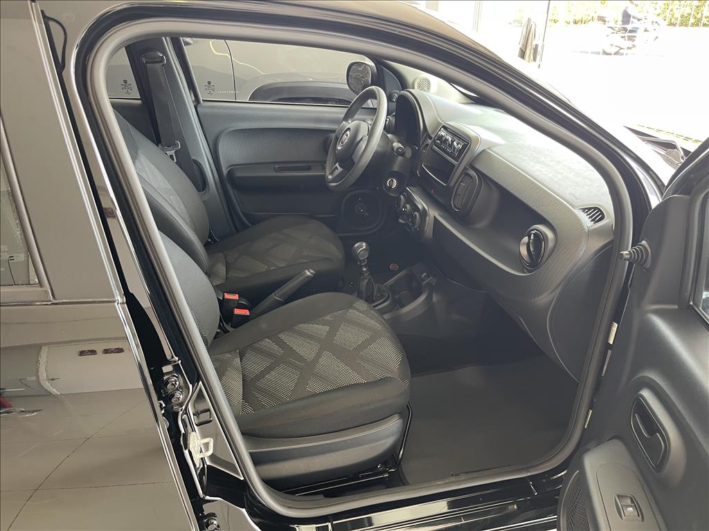 MOBI 1.0 EVO FLEX LIKE. MANUAL MOBI 1.0 EVO FLEX LIKE. MANUAL