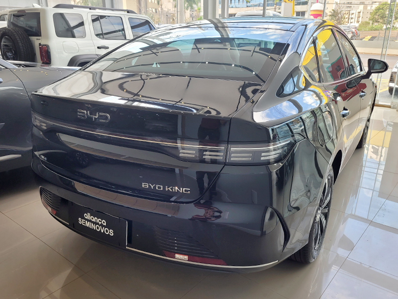 KING 1.5 DM-I PHEV GS AUTOMÁTICO3