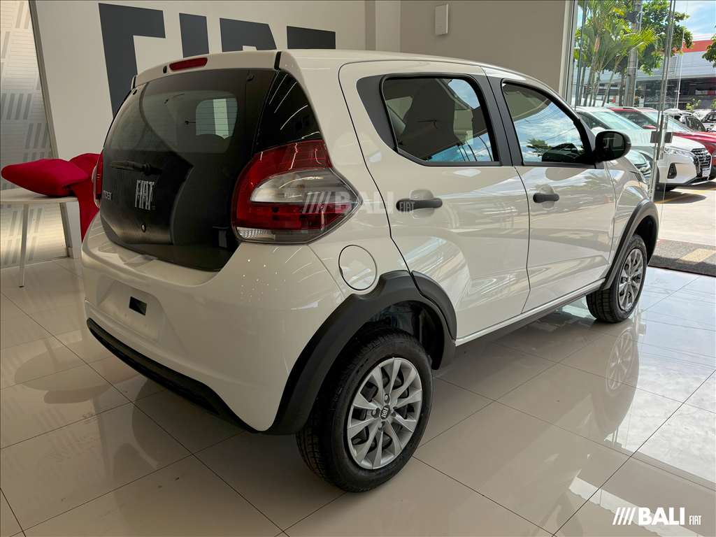 MOBI 1.0 FIREFLY FLEX LIKE. MANUAL3