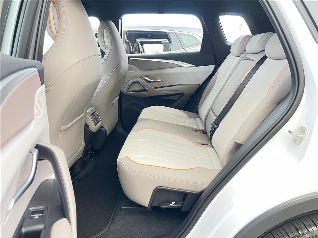 SONG PRO 1.5 DM-I HÍBRIDO GS AUTOMÁTICO