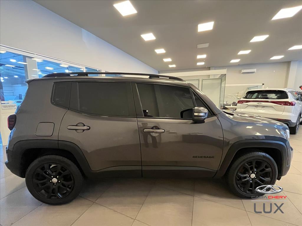 RENEGADE 1.3 T270 TURBO FLEX LONGITUDE AT66