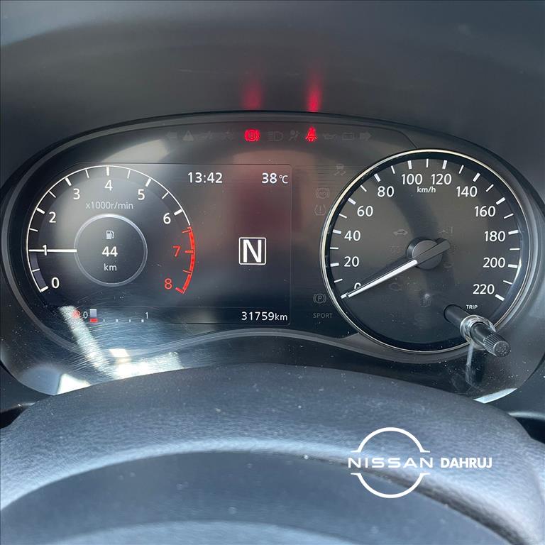 KICKS 1.6 16V FLEXSTART XPLAY XTRONIC3