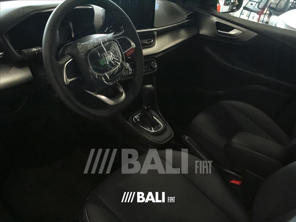 PULSE 1.0 TURBO 200 HYBRID IMPETUS CVT7