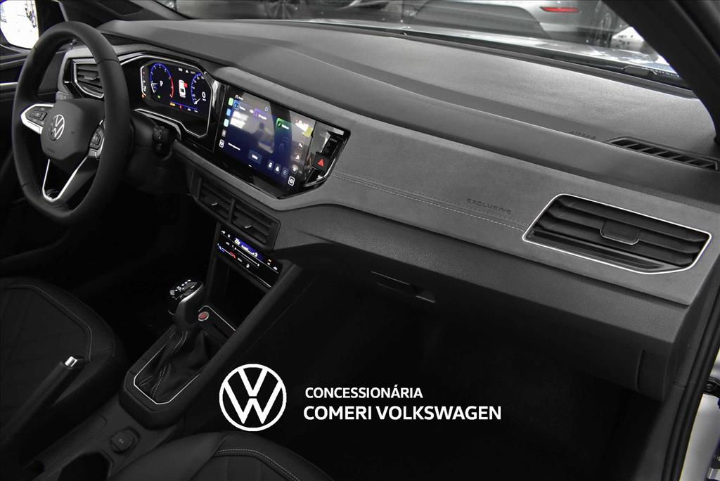 VIRTUS 1.4 250 TSI EXCLUSIVE AUTOMÁTICO17