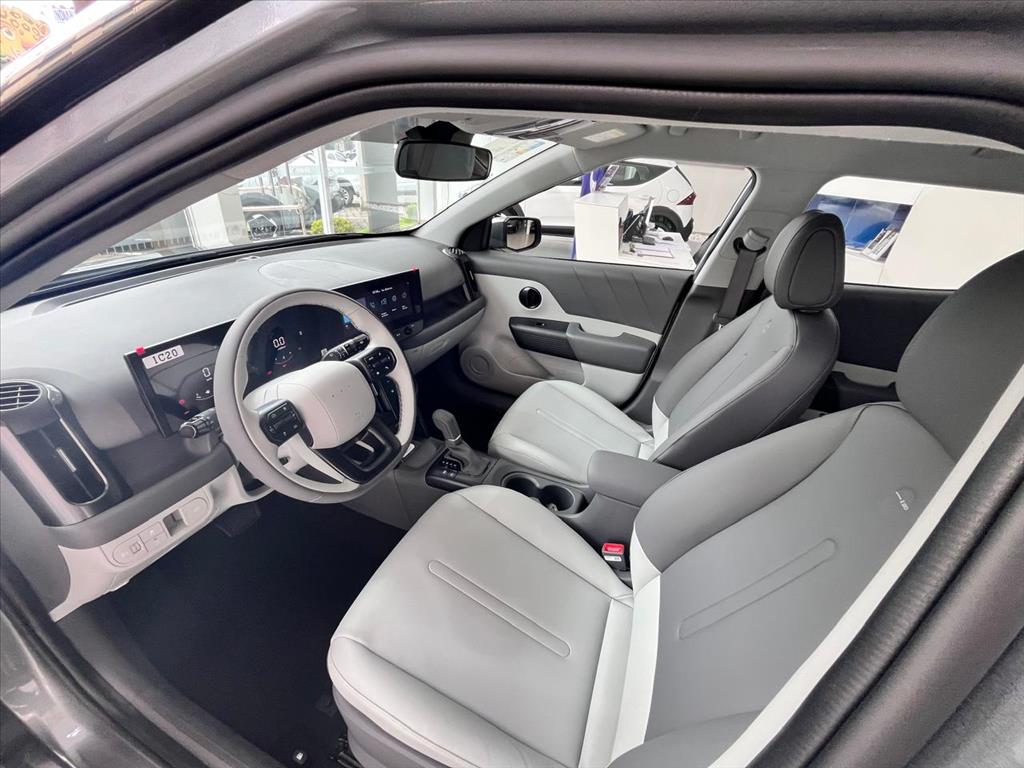 I20 1.0 TGDI FLEX PLATINUM AUTOMÁTICO6