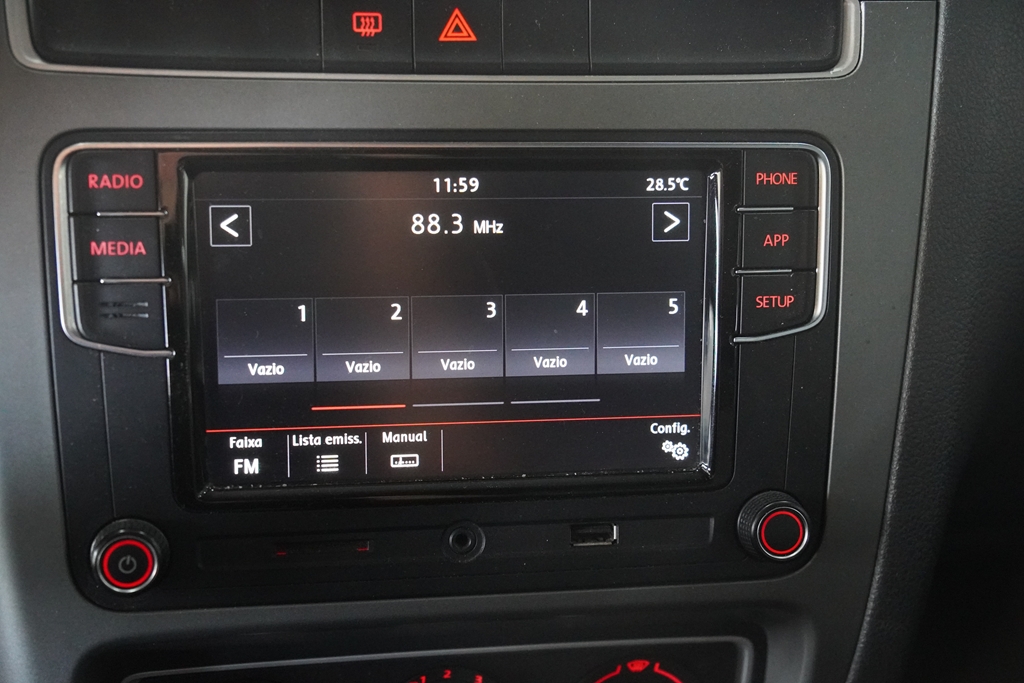 FOX 1.6 MSI TOTAL FLEX XTREME 4P MANUAL11